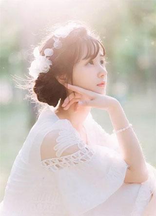 卿羽无殇 与寂寞共舞
