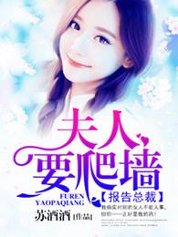 报告总裁夫人要离婚[呆无辜