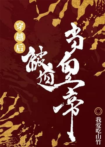 穿越后被迫登基类似