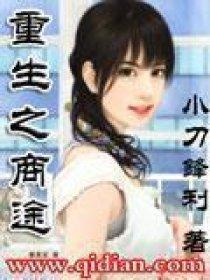 重生之商路官途