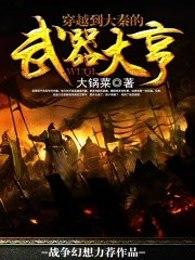 穿越回大秦的武器大亨