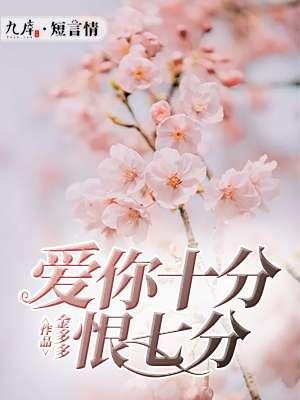 爱你十分泪七分歌词表达什么意思