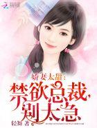 禁欲总裁太能宠