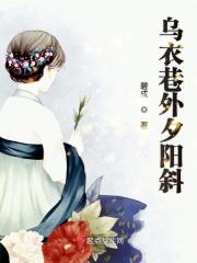 乌衣巷夕阳斜沉浸式戏剧